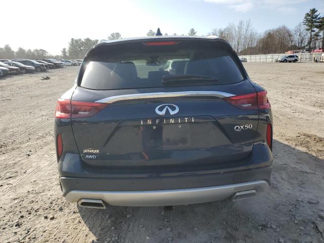 2019 INFINITI QX50 ESSEN - 3PCAJ5M31KF145622