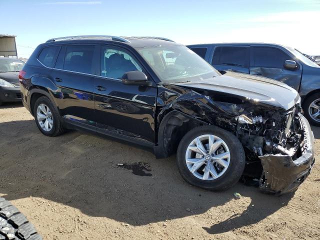 2019 VOLKSWAGEN ATLAS SE 1V2LR2CA4KC520107