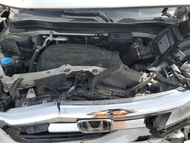 2021 HONDA PILOT TOUR - 5FNYF6H94MB047188
