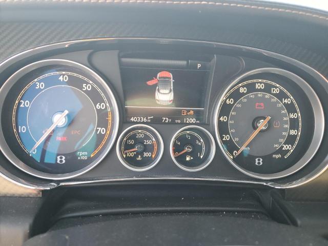 2015 BENTLEY CONTINENTA SCBGH3ZA3FC044413