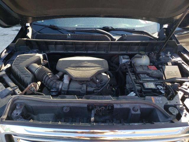 2018 GMC ACADIA SLT - 1GKKNWLS0JZ248325