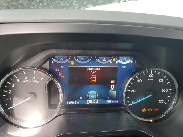 2023 FORD EXPEDITION - 1FMJK2A89PEA48295