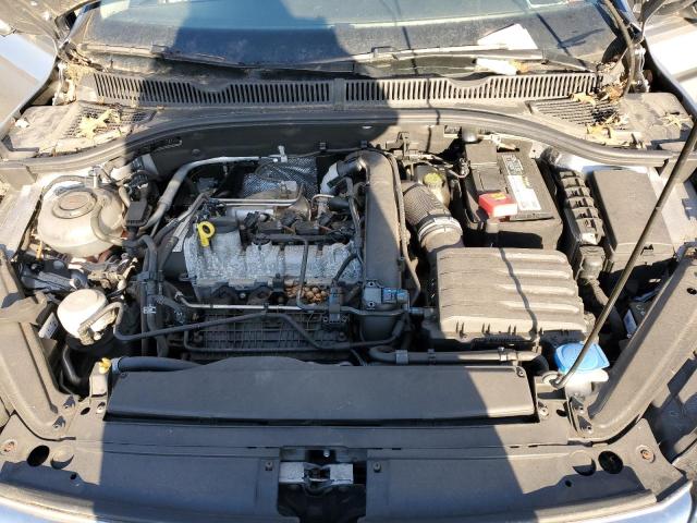 2020 VOLKSWAGEN JETTA S - 3VWC57BU5LM081972