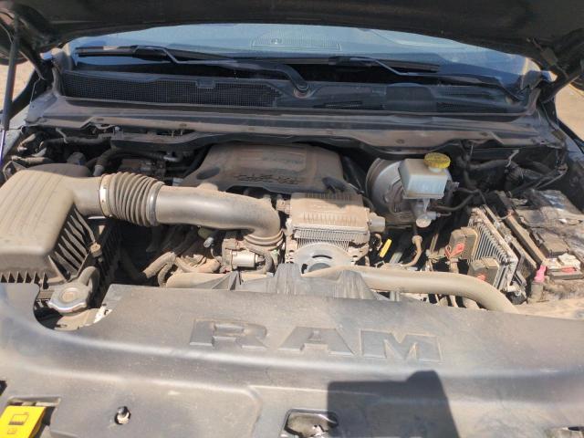 2019 RAM 1500 LARAM - 1C6SRFJT9KN707086