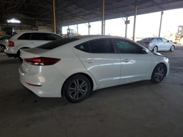 Vin: 5npd84lf2jh232640, lot: 50783305, hyundai elantra sel 20183