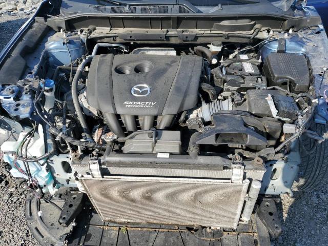 2017 MAZDA CX-5 TOURI - JM3KFBCL4H0208376