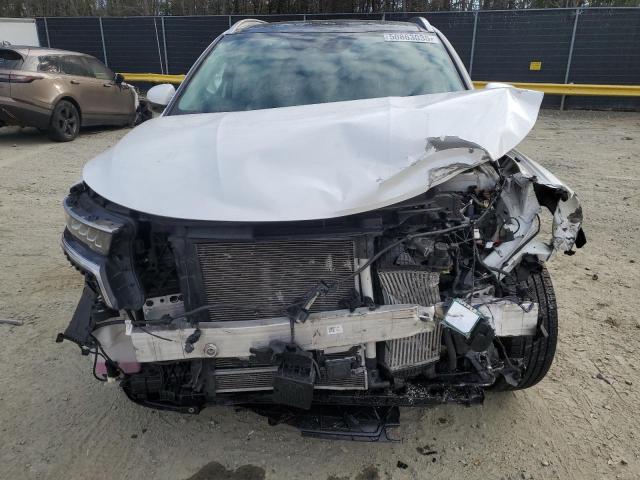 2021 KIA SORENTO EX - KNDRH4LG2M5019805