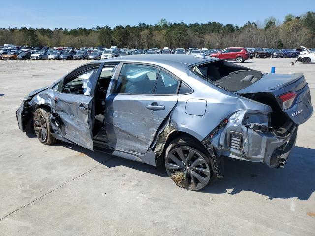 Vin: 5yfs4mce1rp172925, lot: 50785355, toyota corolla se 20242