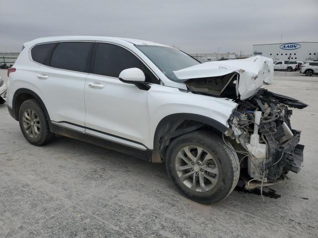 Vin: 5nms33ad0lh138872, lot: 47466915, hyundai santa fe sel 20204
