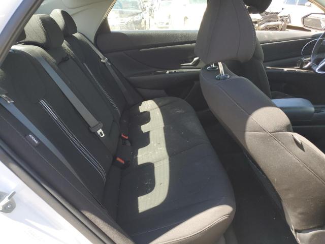 2024 HYUNDAI ELANTRA SE - KMHLS4DG5RU662647