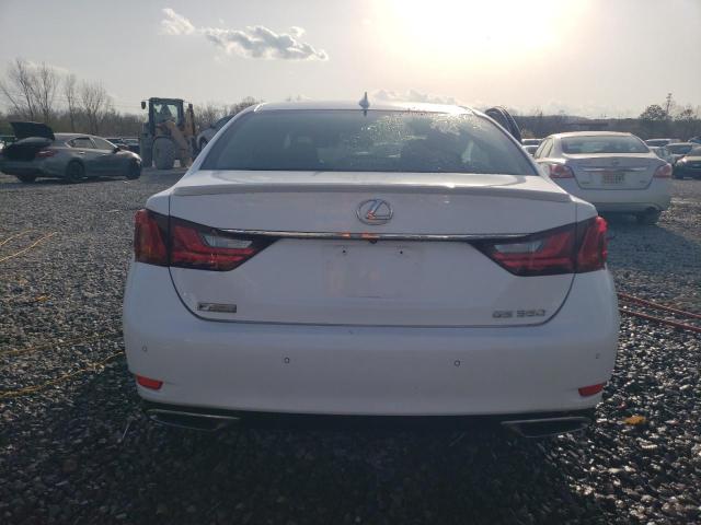2015 LEXUS GS 350 JTHBE1BL2FA001885