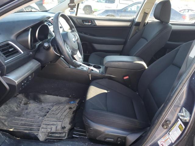 2017 SUBARU LEGACY 2.5 - 4S3BNAF62H3065180