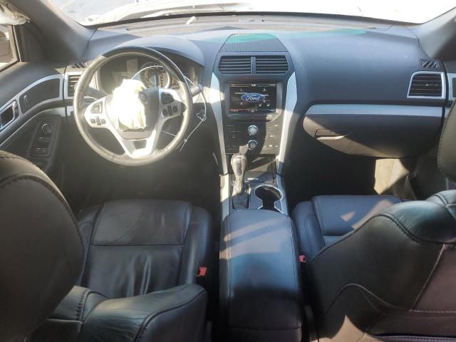 2015 FORD EXPLORER X - 1FM5K8D85FGA91518