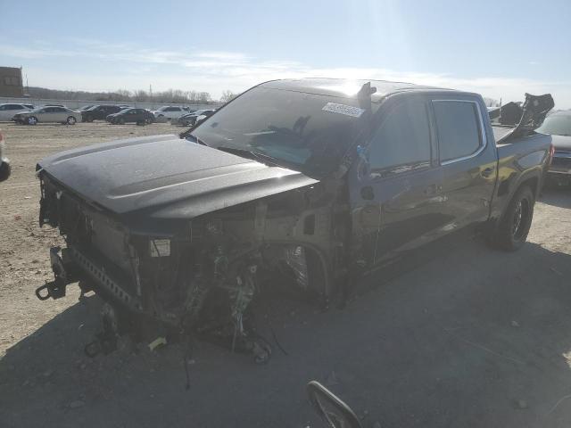Vin: 3gtuudedxng647307, lot: 48395505, gmc sierra k1500 slt 2022 img_1