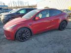 2022 TESLA MODEL Y - 7SAYGDEF2NF323142