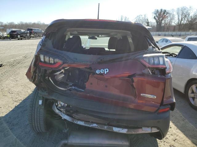2019 JEEP CHEROKEE L - 1C4PJLLB5KD479411
