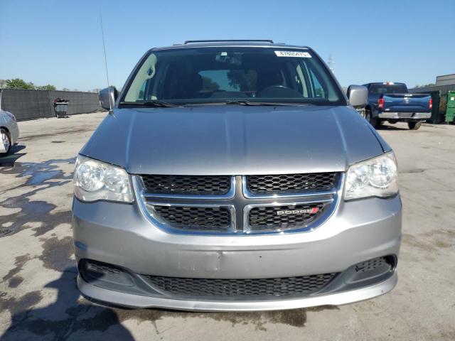 2016 DODGE GRAND CARA - 2C4RDGCG3GR333404