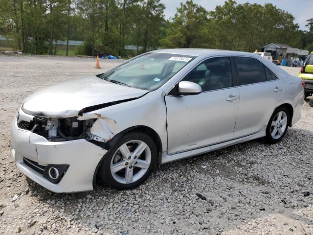 TOYOTA CAMRY L