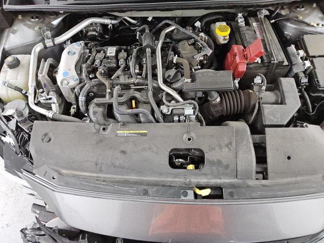 2024 NISSAN SENTRA SV - 3N1AB8CVXRY269715