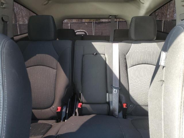 2015 CHEVROLET TRAVERSE L - 1GNKVGKD3FJ197680