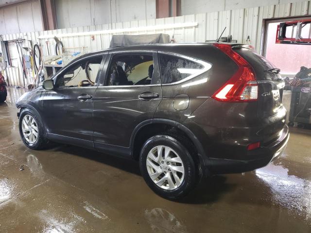 2015 HONDA CR-V EX - 5J6RM4H50FL100619