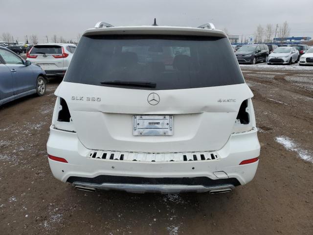2015 MERCEDES-BENZ GLK 350 4M - WDCGG8JB3FG408429