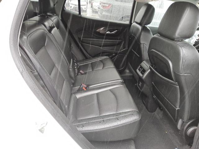 2023 GMC TERRAIN SL - 3GKALPEG8PL137764