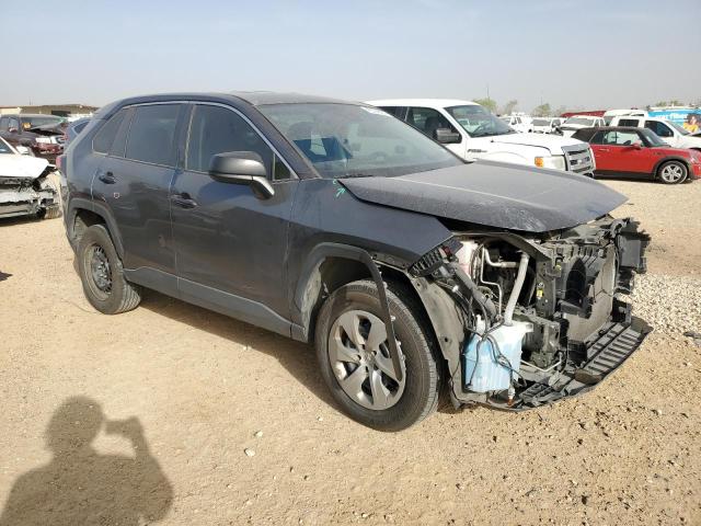Vin: 2t3h1rfv7nc177091, lot: 49324805, toyota rav4 le 20224