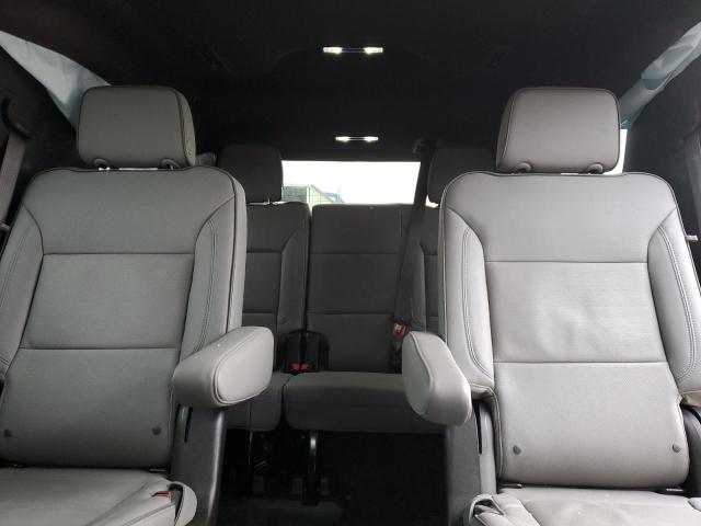 2024 GMC YUKON SLT 1GKS2BKT4RR325124