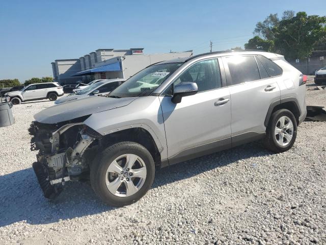 Vin: 2t3w1rfv8lc034719, lot: 47534375, toyota rav4 xle 2020 img_1