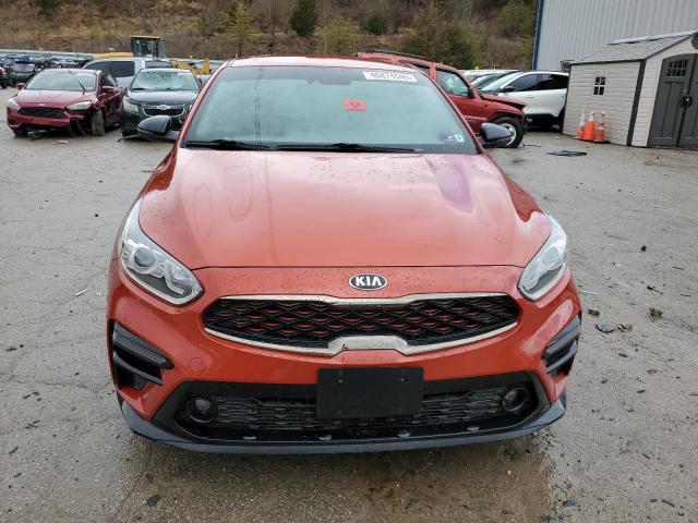 2021 KIA FORTE GT L - 3KPF34AD6ME377746