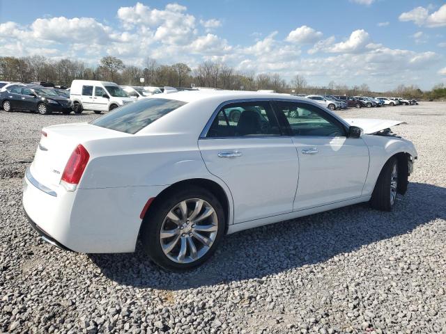 Vin: 2c3ccaeg7jh159373, lot: 50395285, chrysler 300 limited 20183