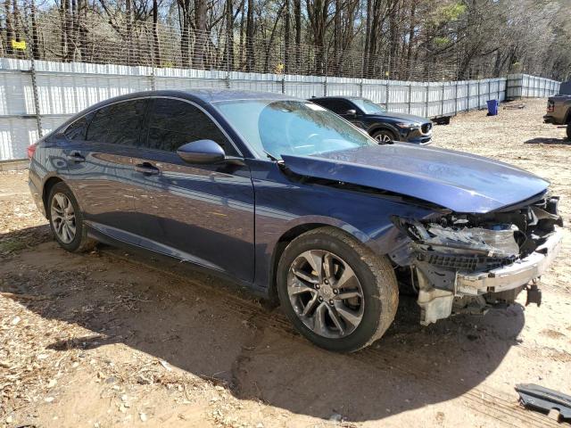 2018 HONDA ACCORD LX - 1HGCV1F10JA190108