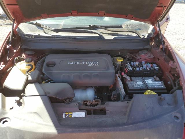 2017 JEEP CHEROKEE L - 1C4PJLCB2HW585988