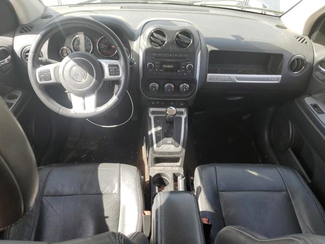 2015 JEEP COMPASS LA 1C4NJDEB1FD304069