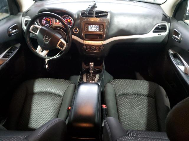 2015 DODGE JOURNEY SX - 3C4PDDBG8FT566486