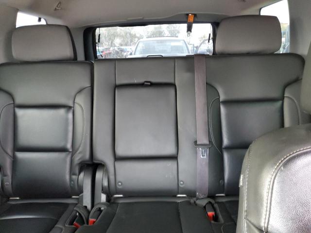 2015 CHEVROLET TAHOE C150 - 1GNSCBKC2FR166597