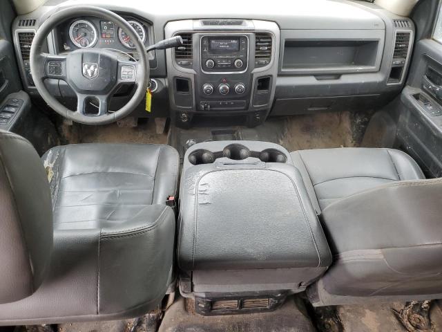 2018 RAM 2500 ST - 3C6UR5HL2JG394074