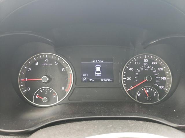 2019 KIA OPTIMA LX - 5XXGT4L37KG280102