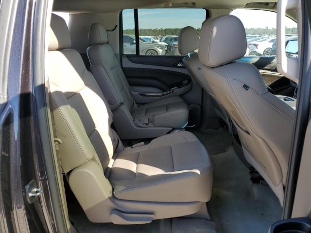 2015 CHEVROLET SUBURBAN K - 1GNSKKKC3FR551752