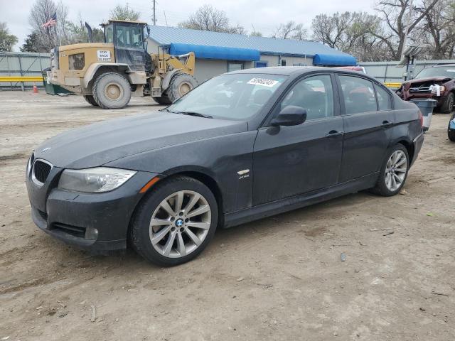 BMW 328 XI SUL