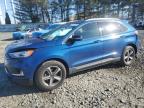2020 FORD EDGE SEL - 2FMPK3J96LBA03362