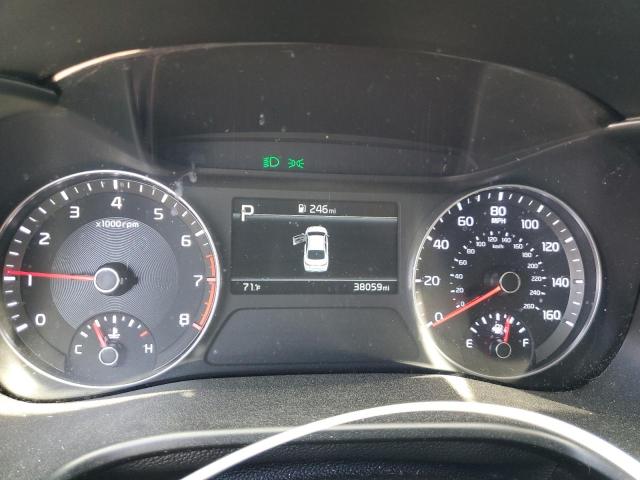 2022 KIA FORTE FE - 3KPF24ADXNE463839