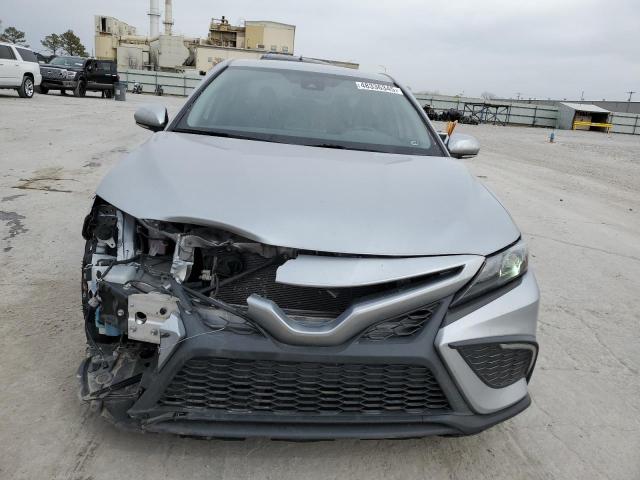 2022 TOYOTA CAMRY SE - 4T1T11AK3NU684652