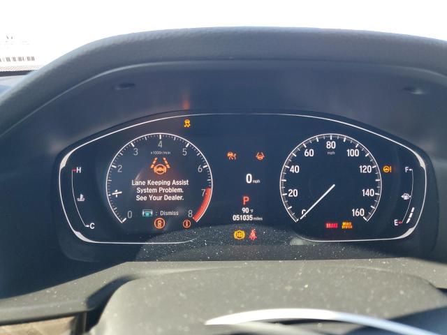 2021 HONDA ACCORD TOU - 1HGCV2F92MA013544