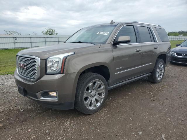 Vin: 1gks2ckj0gr238905, lot: 50776825, gmc yukon denali 2016 img_1