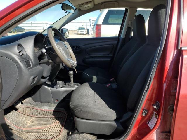 2015 NISSAN VERSA S - 3N1CN7AP3FL930783