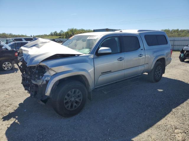 Vin: 3tmdz5bn0mm103256, lot: 50101675, toyota tacoma double cab 2021 img_1