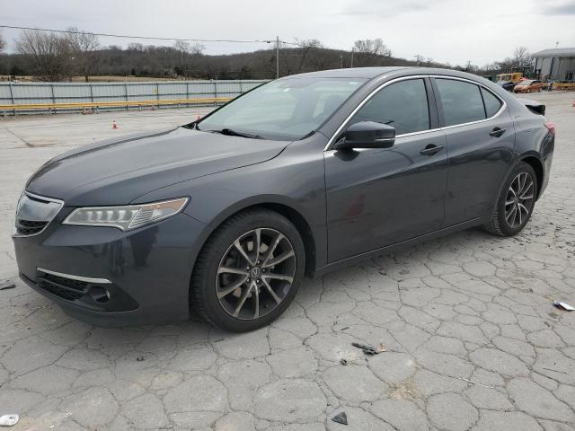 ACURA TLX ADVANC