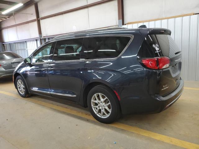 Vin: 2c4rc1bgxlr279319, lot: 48426225, chrysler pacifica touring l 20202
